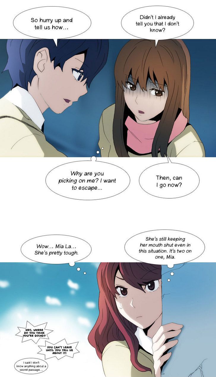 Layers Chapter 19 page 11 - Chapter 19