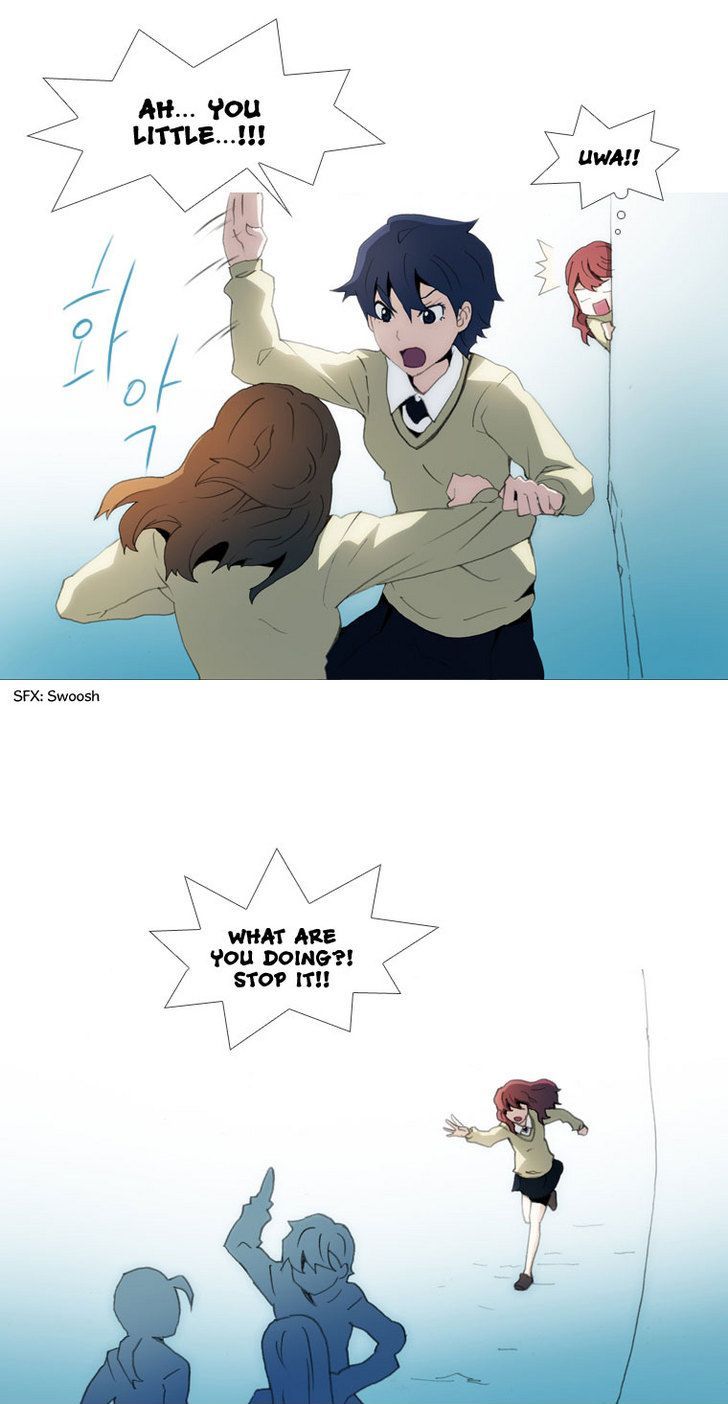 Layers Chapter 19 page 12 - Chapter 19