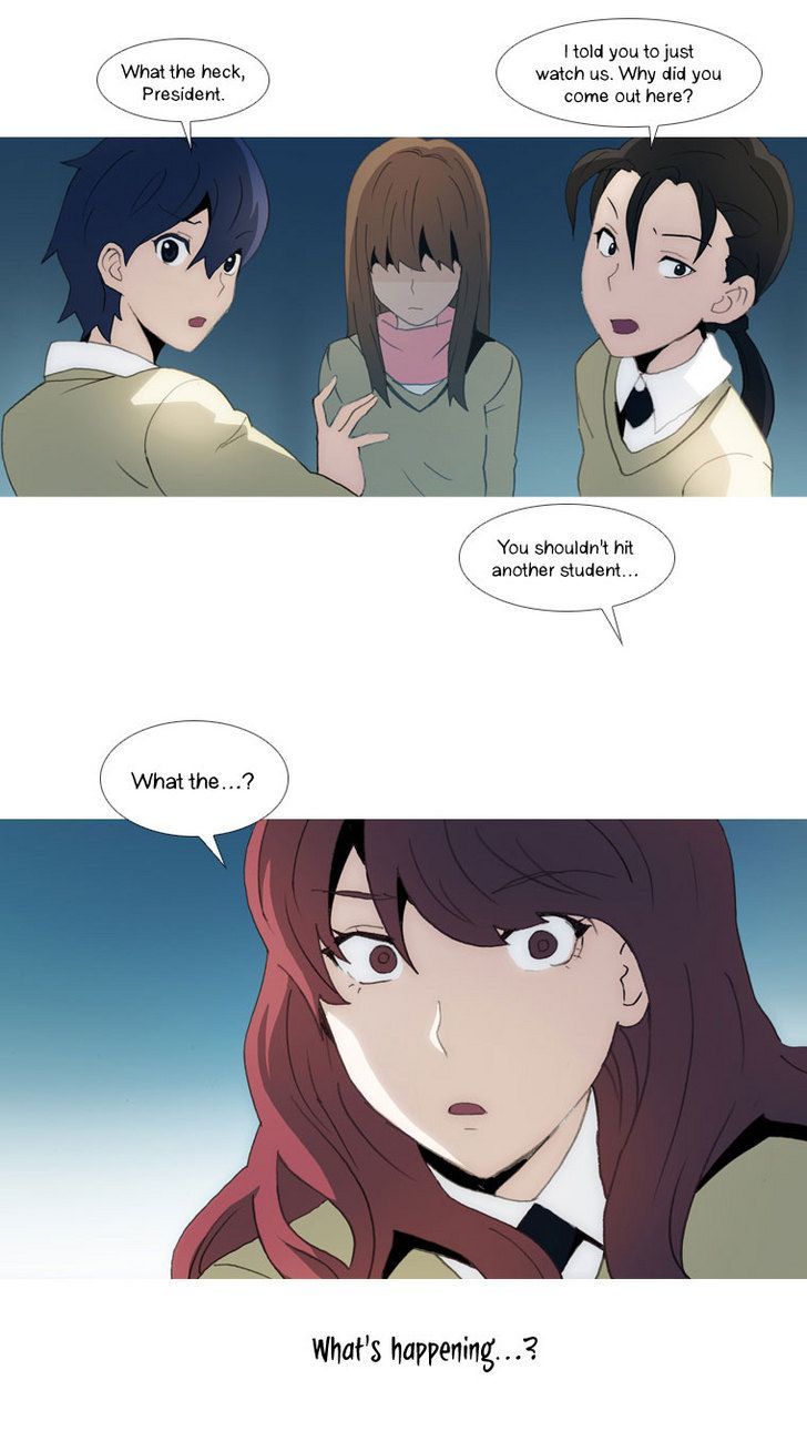 Layers Chapter 19 page 13 - Chapter 19