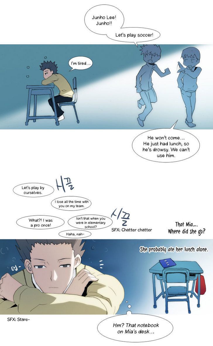 Layers Chapter 19 page 16 - Chapter 19