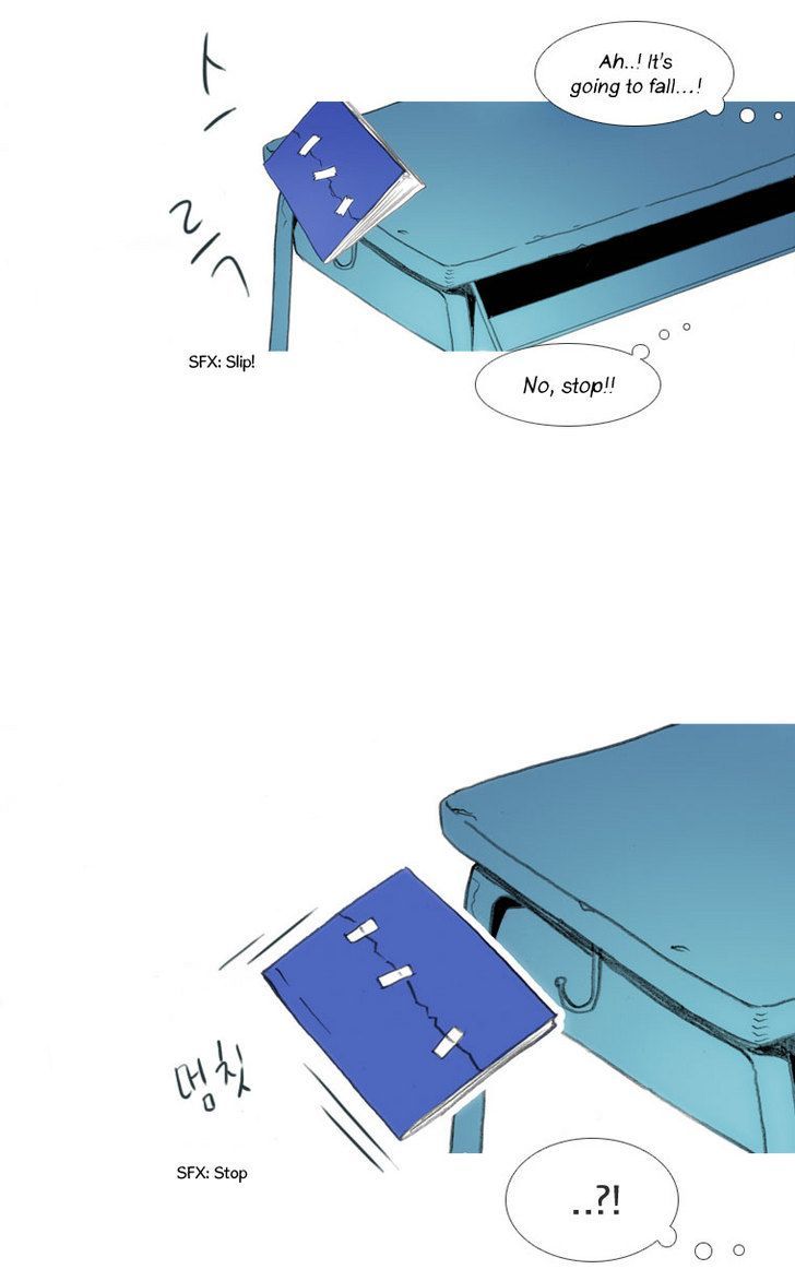 Layers Chapter 19 page 19 - Chapter 19