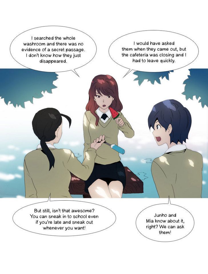 Layers Chapter 19 page 3 - Chapter 19