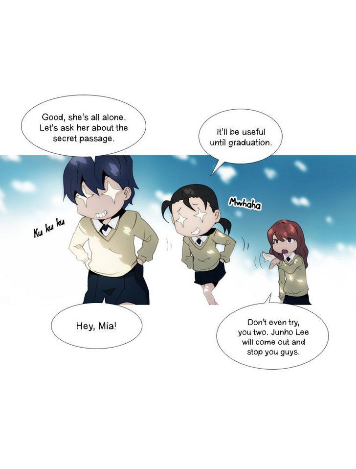 Layers Chapter 19 page 5 - Chapter 19