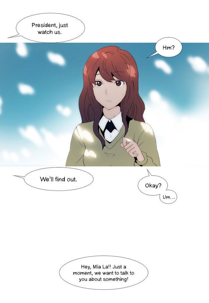 Layers Chapter 19 page 6 - Chapter 19