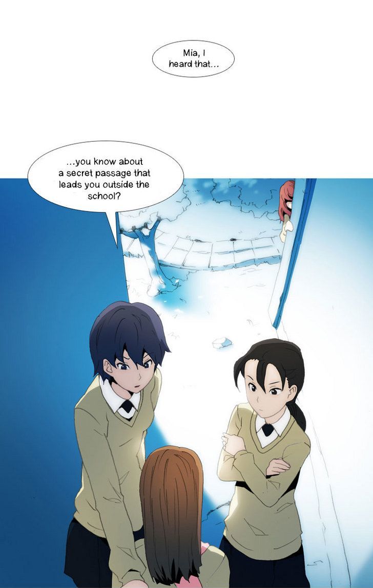 Layers Chapter 19 page 8 - Chapter 19