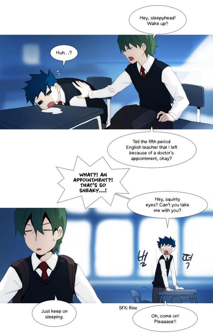 Layers Chapter 20 page 10 - Chapter 20
