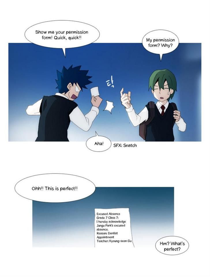 Layers Chapter 20 page 11 - Chapter 20