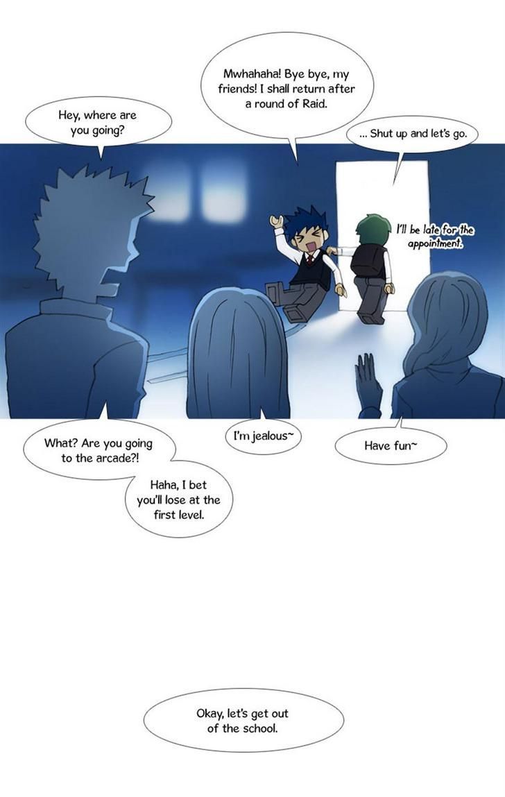 Layers Chapter 20 page 14 - Chapter 20