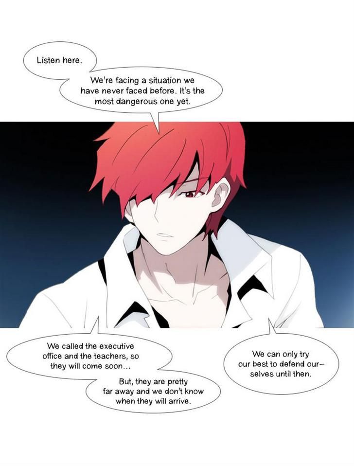 Layers Chapter 20 page 15 - Chapter 20