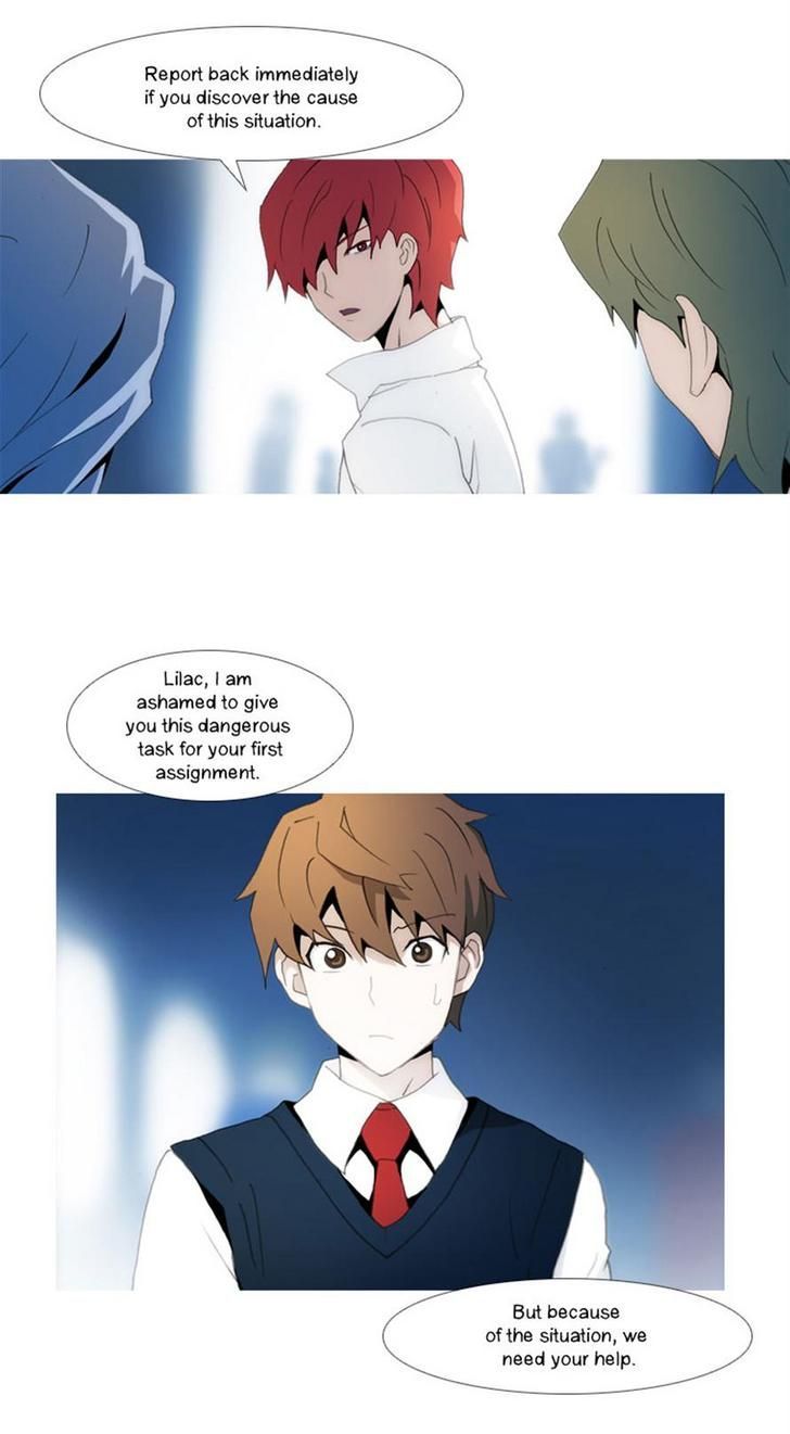 Layers Chapter 20 page 17 - Chapter 20