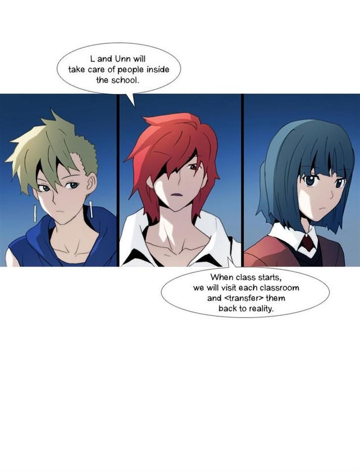 Layers Chapter 20 page 18 - Chapter 20
