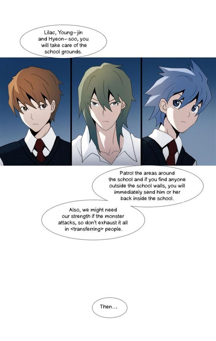 Layers Chapter 20 page 19 - Chapter 20