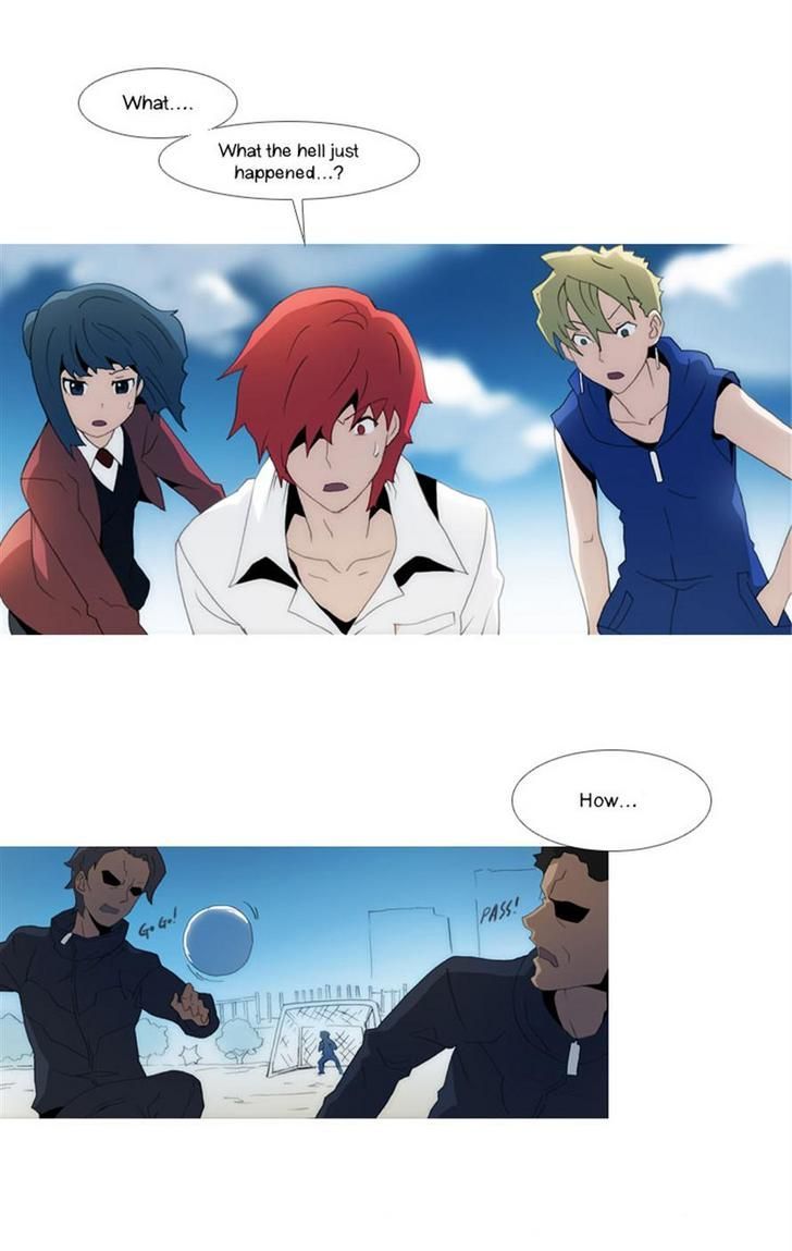 Layers Chapter 20 page 6 - Chapter 20