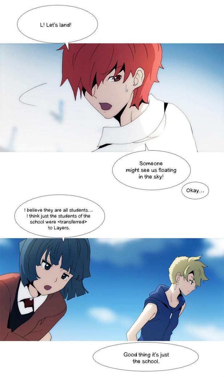 Layers Chapter 20 page 8 - Chapter 20