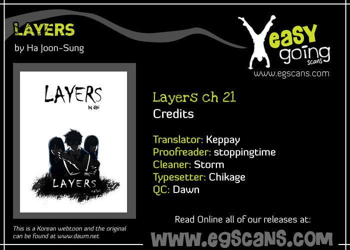 Layers Chapter 21 page 1 - Chapter 21