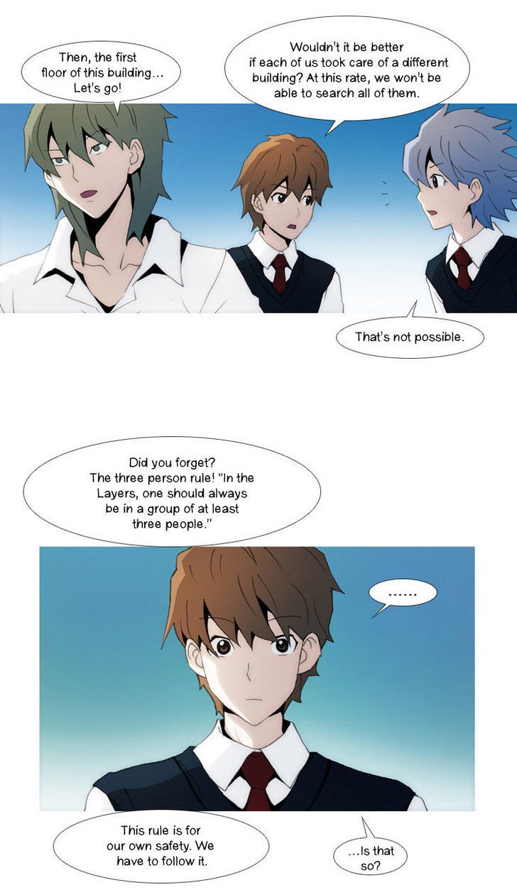 Layers Chapter 21 page 10 - Chapter 21