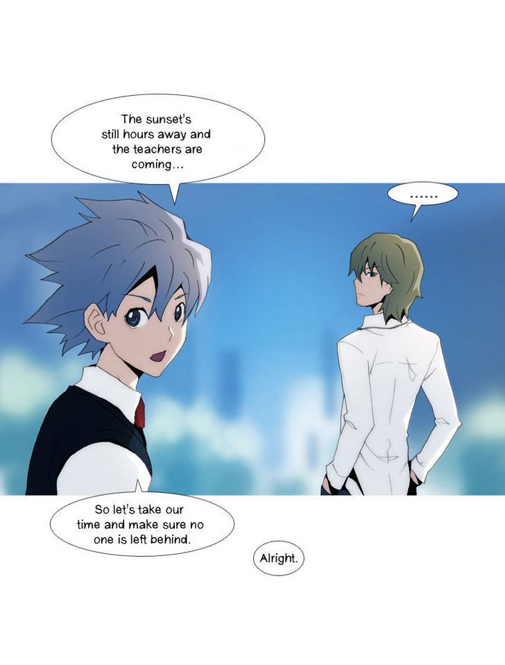 Layers Chapter 21 page 11 - Chapter 21