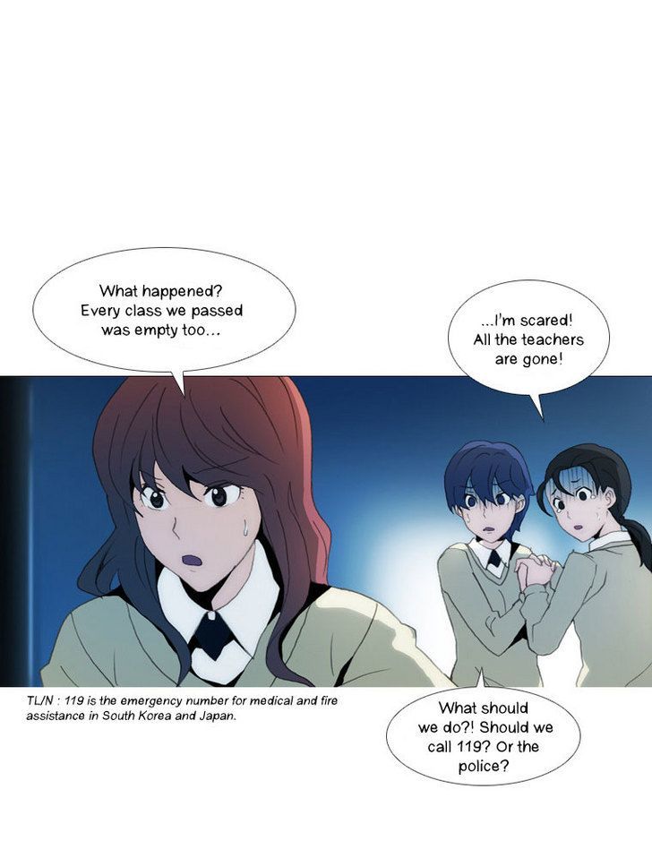 Layers Chapter 21 page 13 - Chapter 21