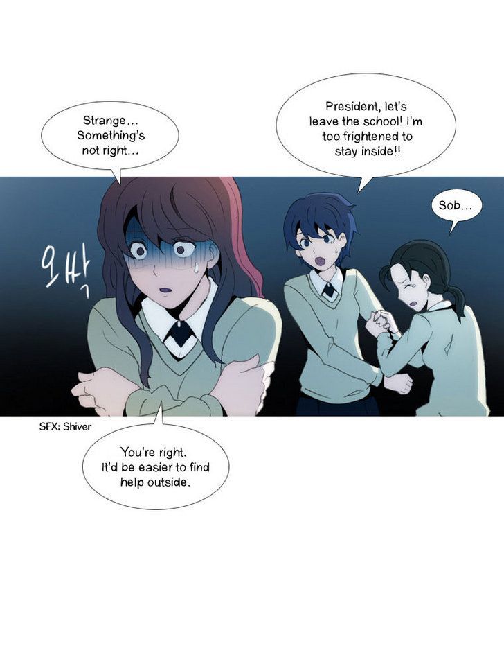 Layers Chapter 21 page 14 - Chapter 21