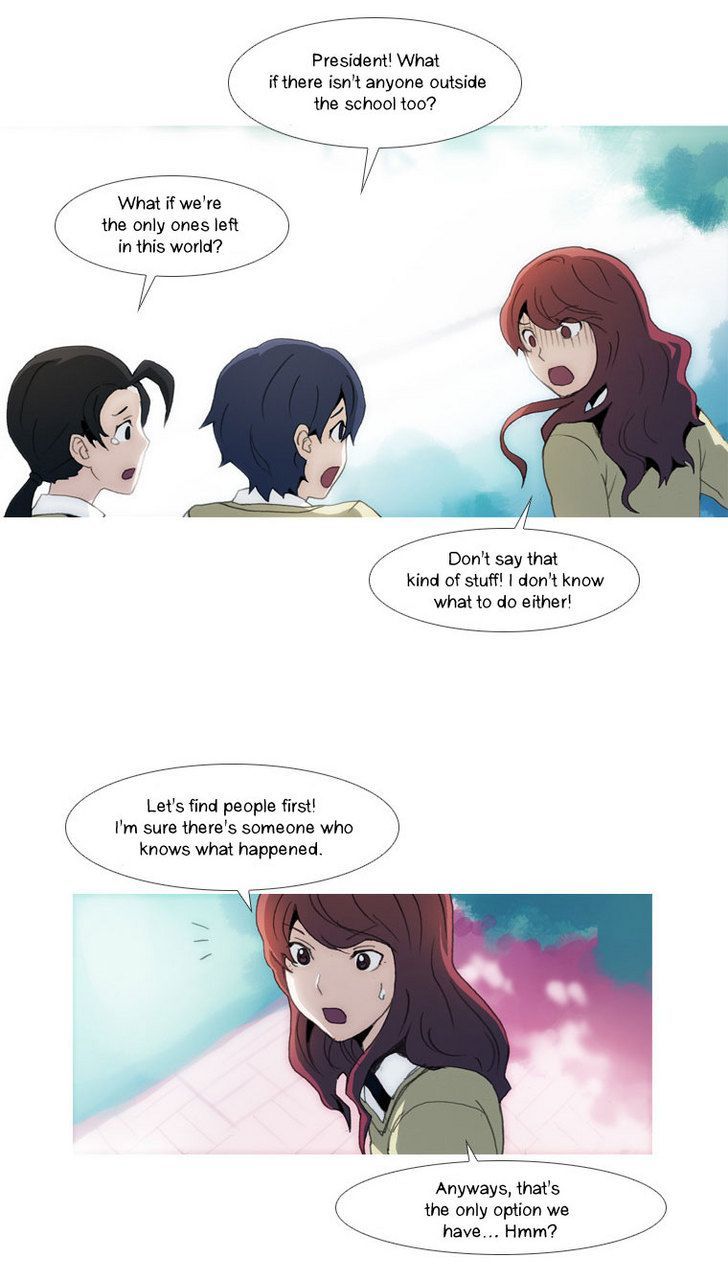 Layers Chapter 21 page 16 - Chapter 21