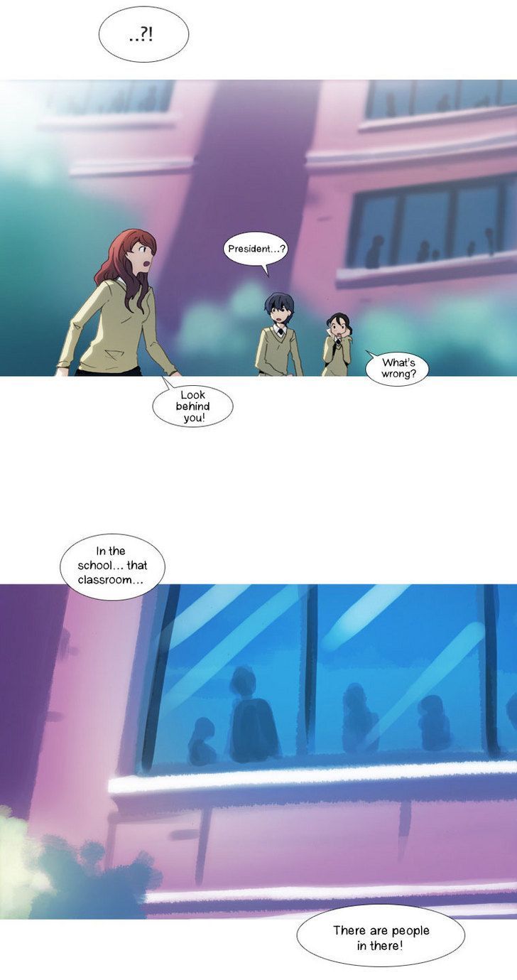 Layers Chapter 21 page 17 - Chapter 21