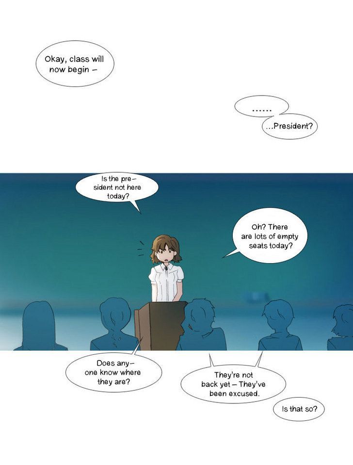 Layers Chapter 21 page 2 - Chapter 21