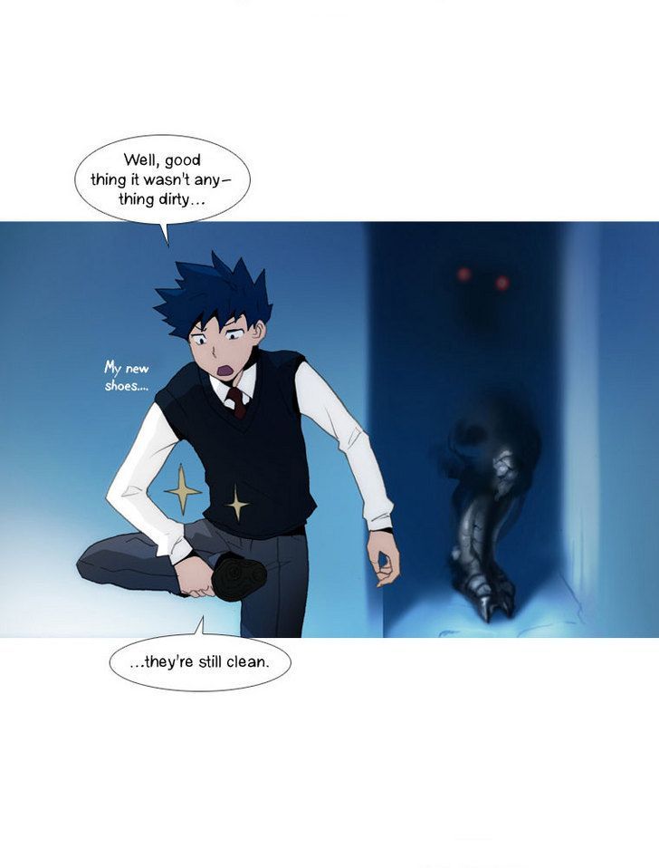 Layers Chapter 21 page 20 - Chapter 21