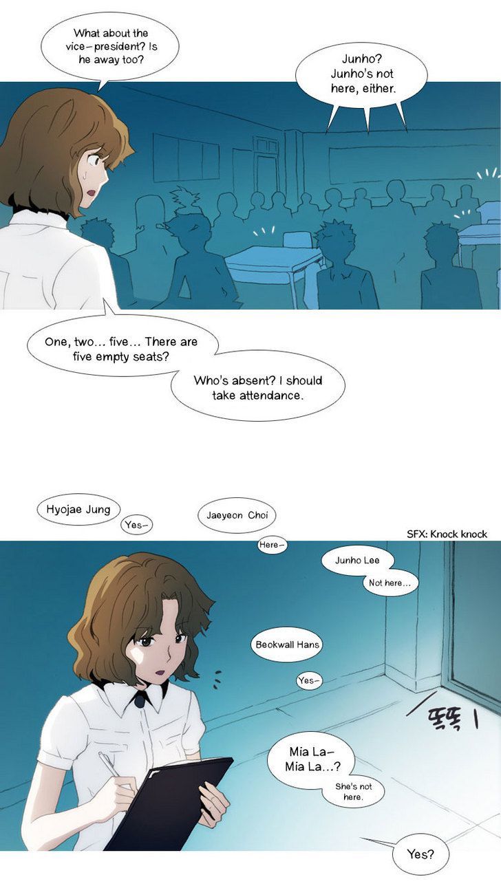 Layers Chapter 21 page 3 - Chapter 21