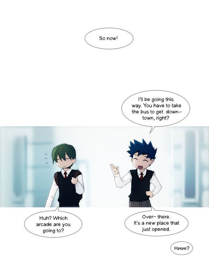 Layers Chapter 21 page 6 - Chapter 21