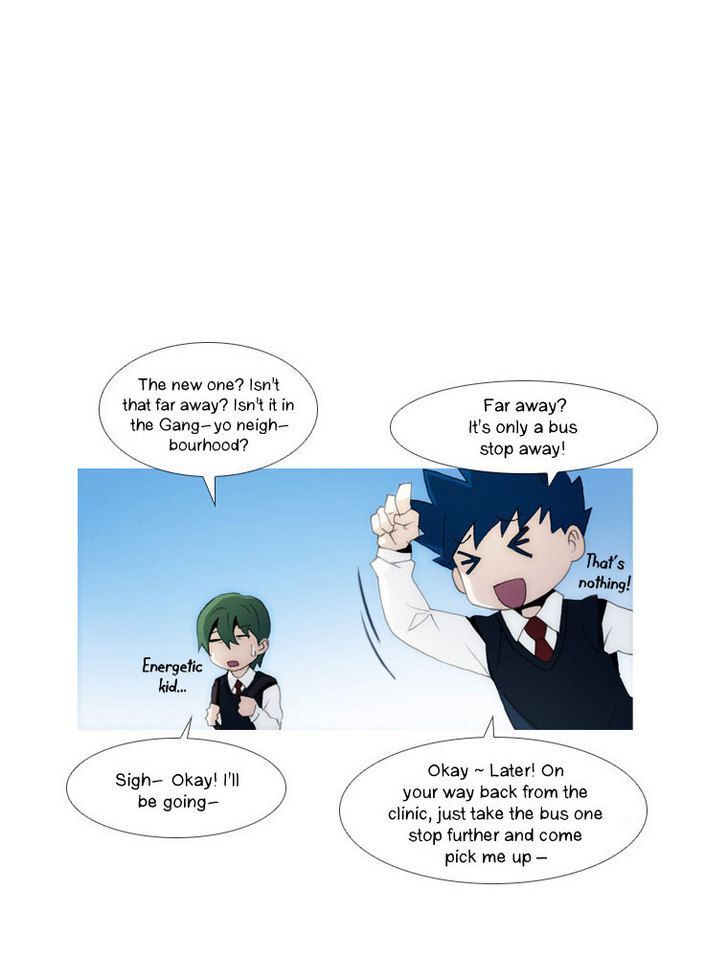Layers Chapter 21 page 7 - Chapter 21