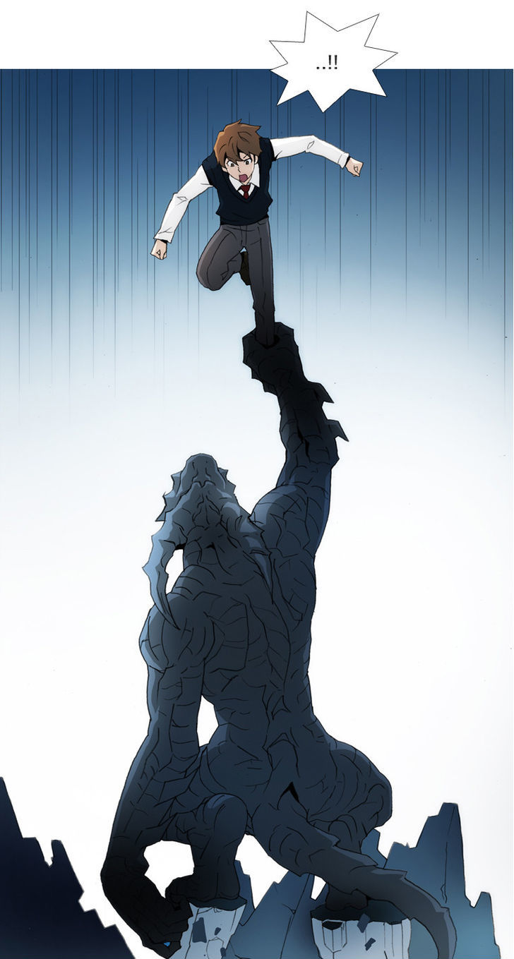 Layers Chapter 23 page 16 - Chapter 23