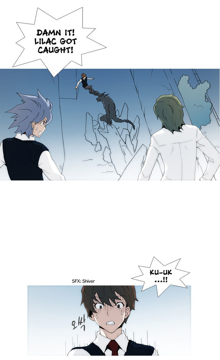 Layers Chapter 23 page 17 - Chapter 23
