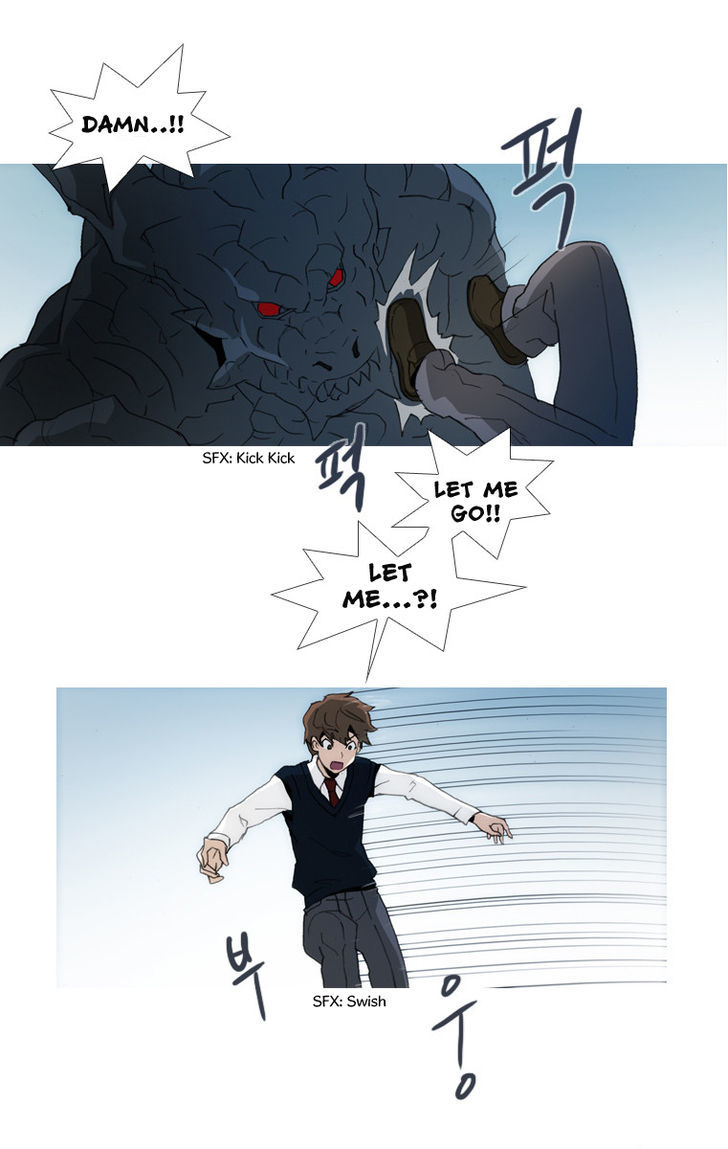 Layers Chapter 23 page 18 - Chapter 23