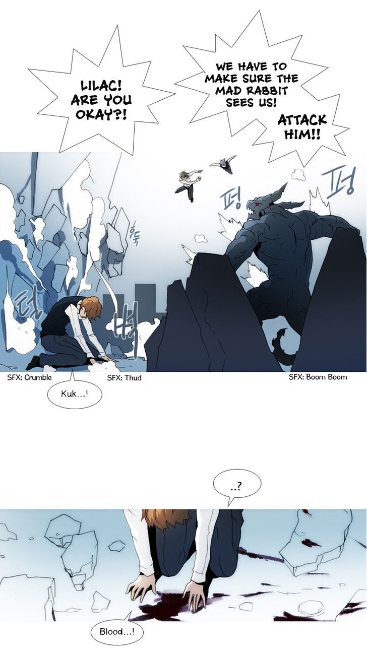 Layers Chapter 23 page 20 - Chapter 23
