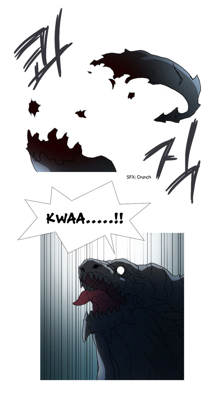 Layers Chapter 23 page 25 - Chapter 23