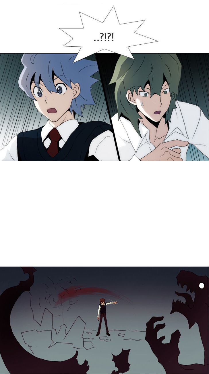 Layers Chapter 23 page 26 - Chapter 23