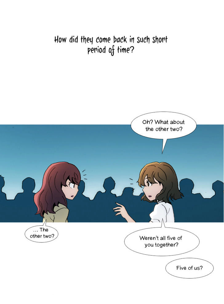 Layers Chapter 23 page 4 - Chapter 23