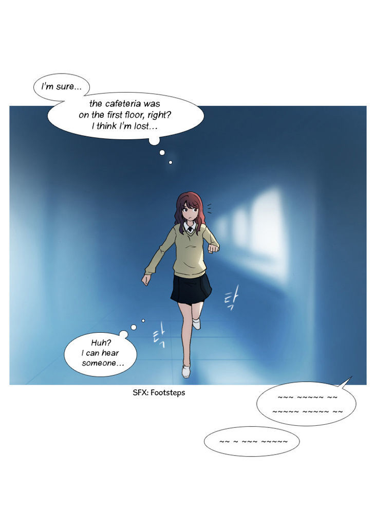 Layers Chapter 24 page 14 - Chapter 24