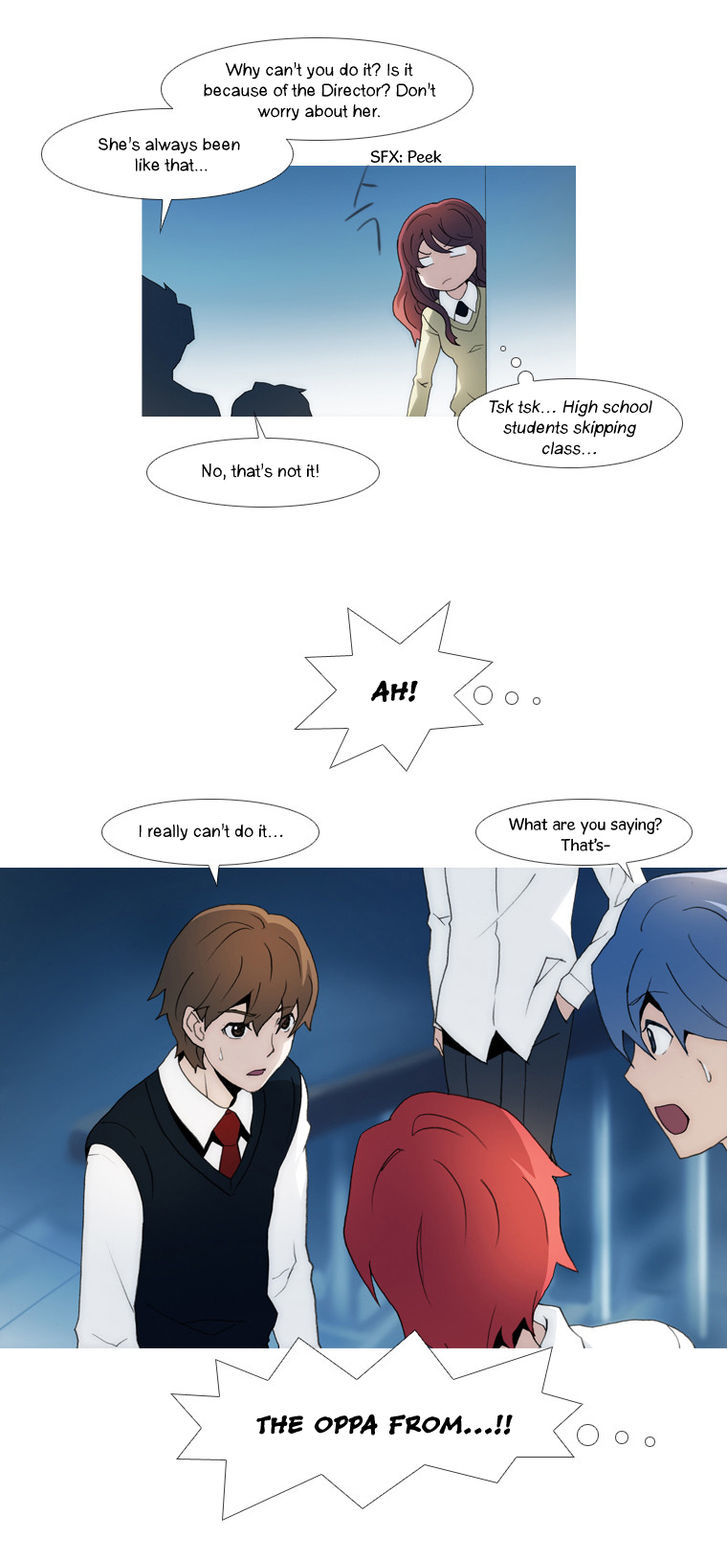 Layers Chapter 24 page 15 - Chapter 24