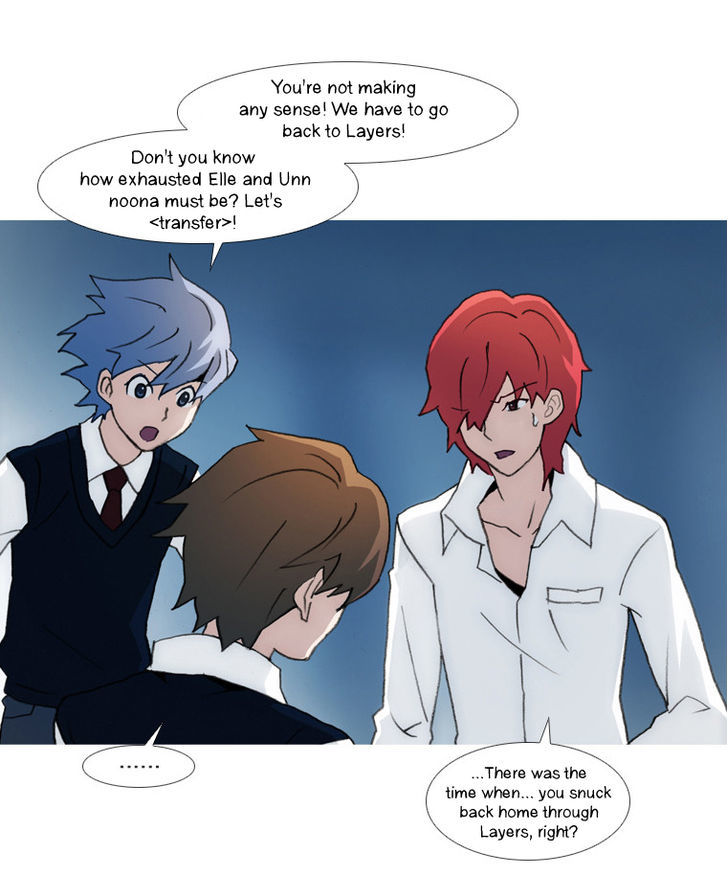 Layers Chapter 24 page 17 - Chapter 24