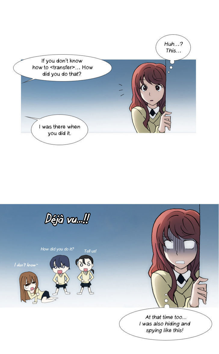 Layers Chapter 24 page 18 - Chapter 24