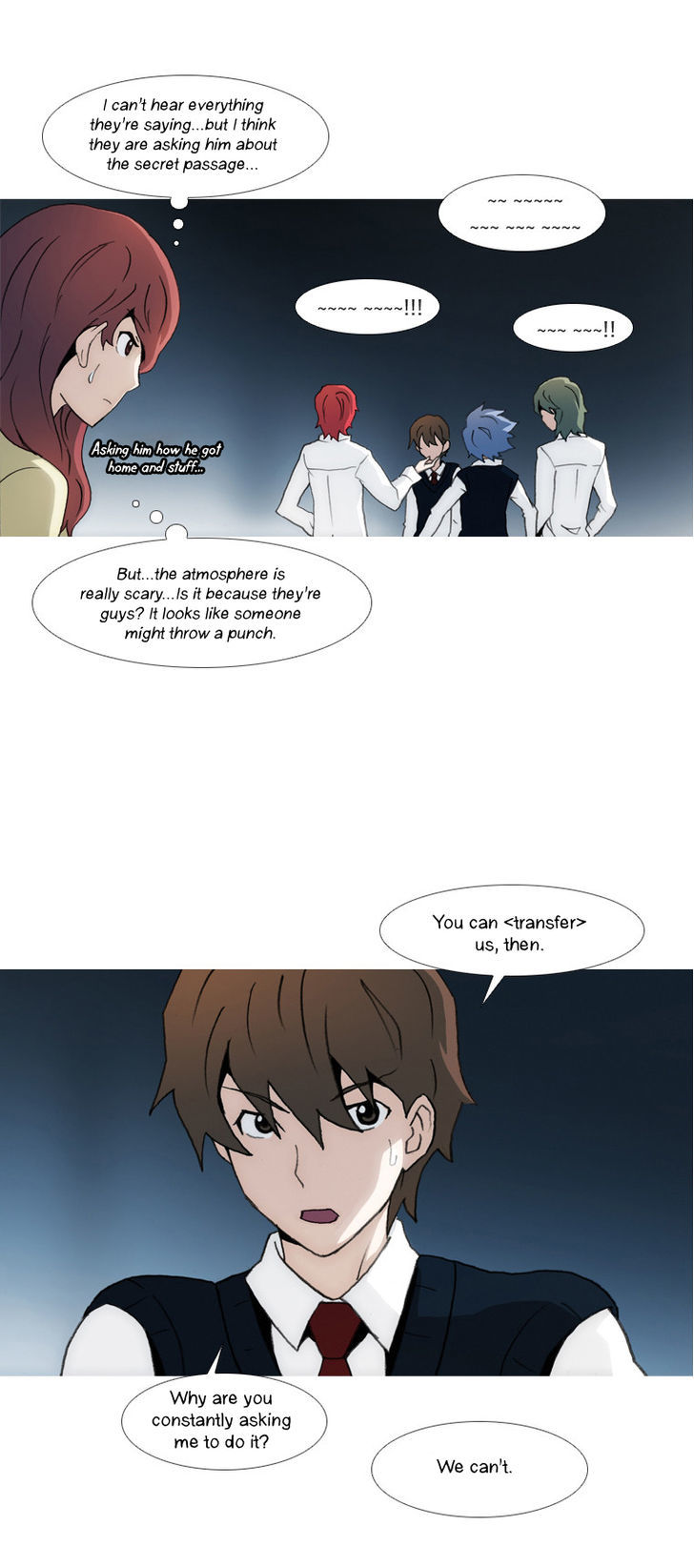 Layers Chapter 24 page 19 - Chapter 24