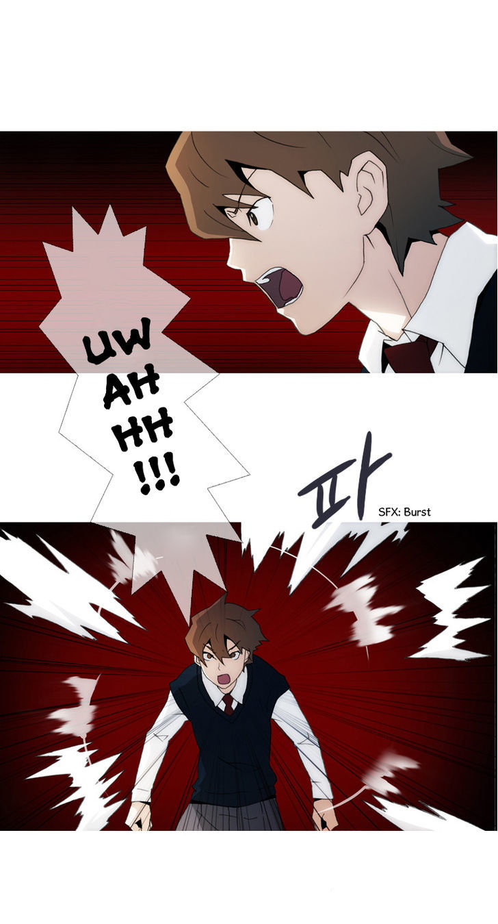 Layers Chapter 24 page 2 - Chapter 24