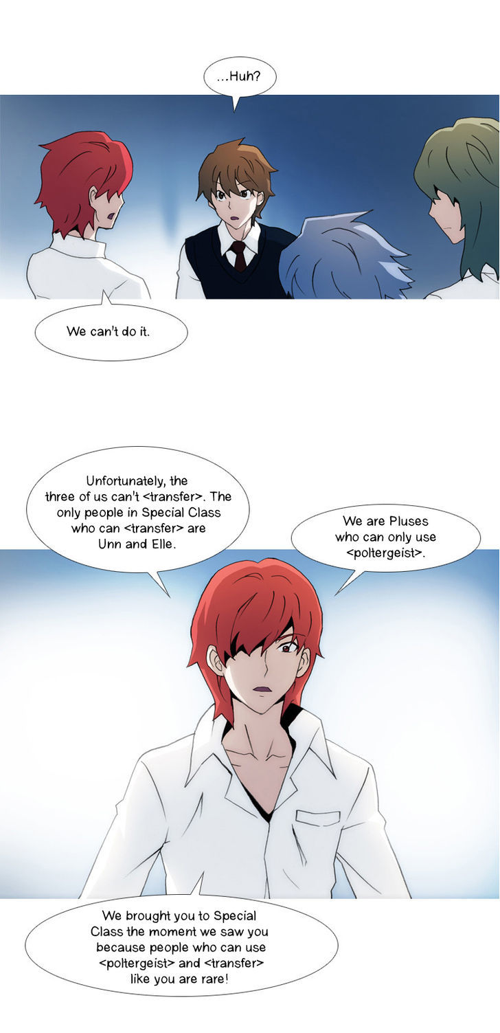 Layers Chapter 24 page 20 - Chapter 24