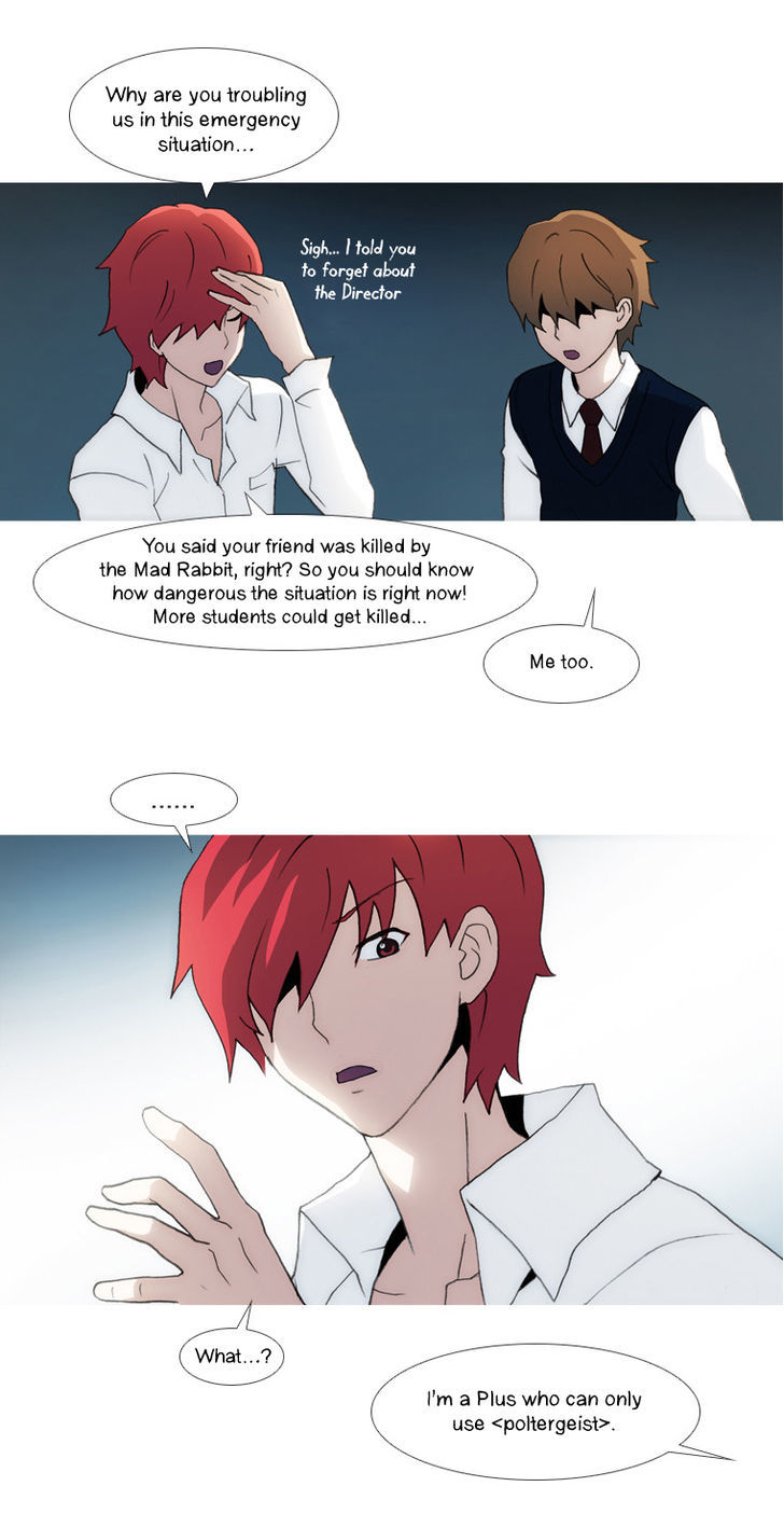 Layers Chapter 24 page 21 - Chapter 24