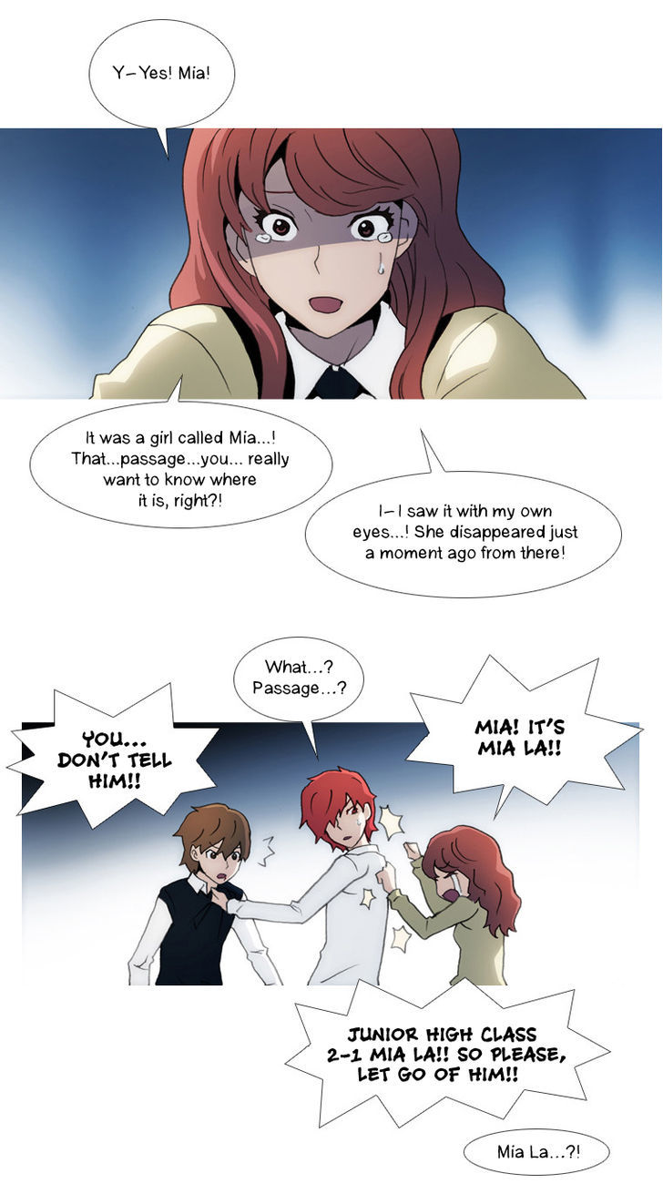 Layers Chapter 24 page 27 - Chapter 24