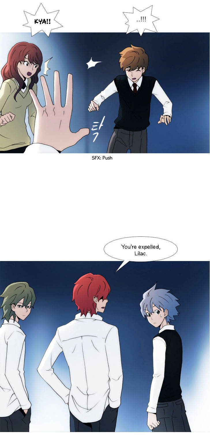 Layers Chapter 24 page 28 - Chapter 24