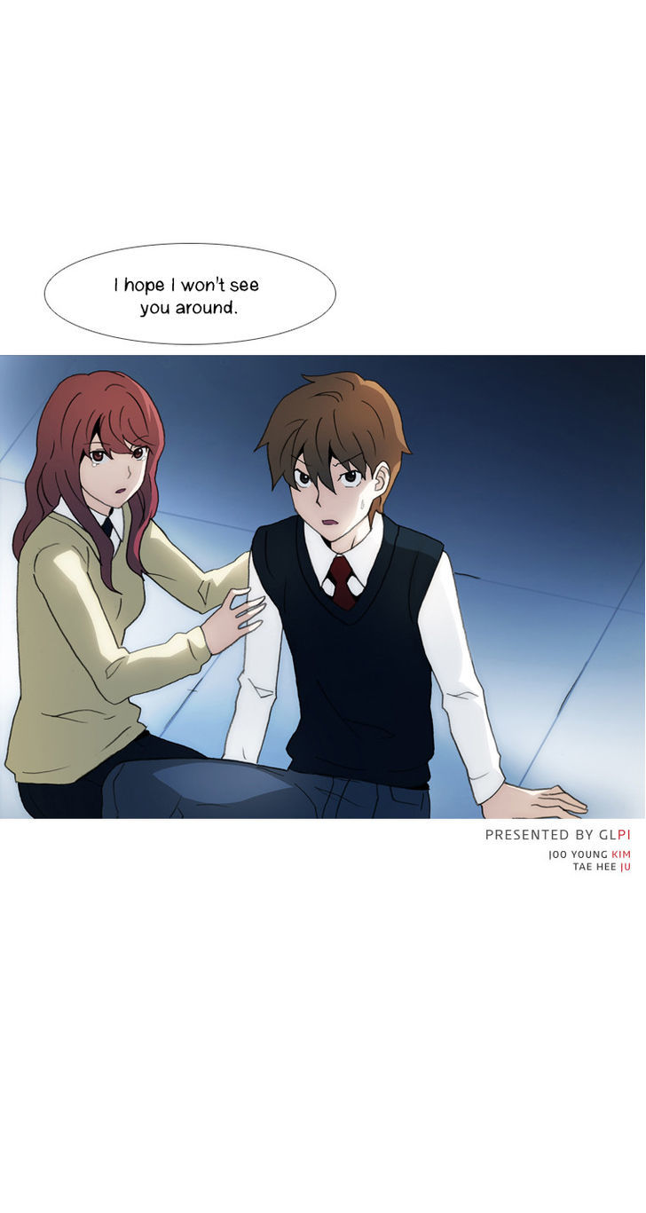 Layers Chapter 24 page 29 - Chapter 24