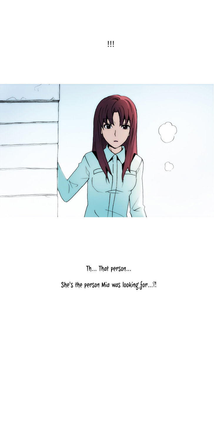 Layers Chapter 24 page 32 - Chapter 24
