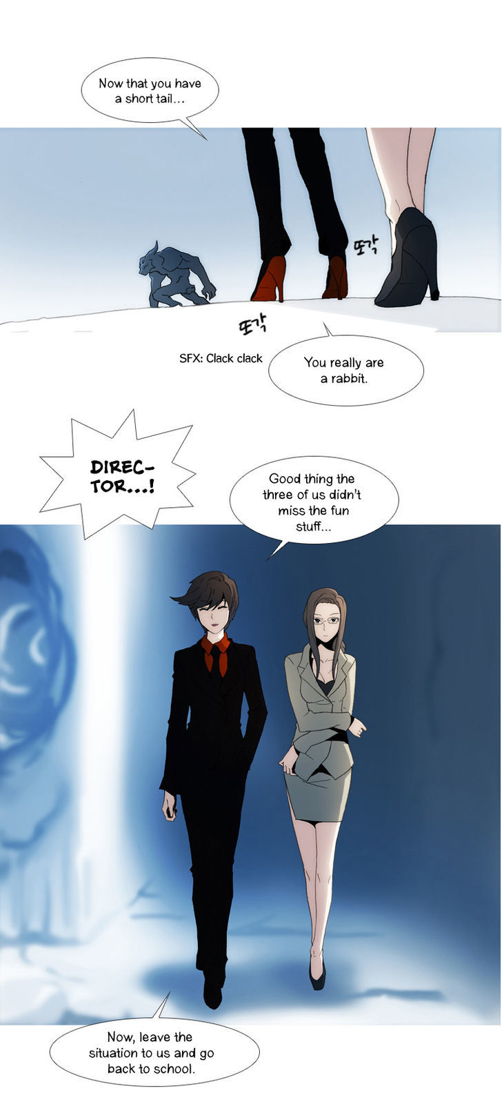 Layers Chapter 24 page 9 - Chapter 24